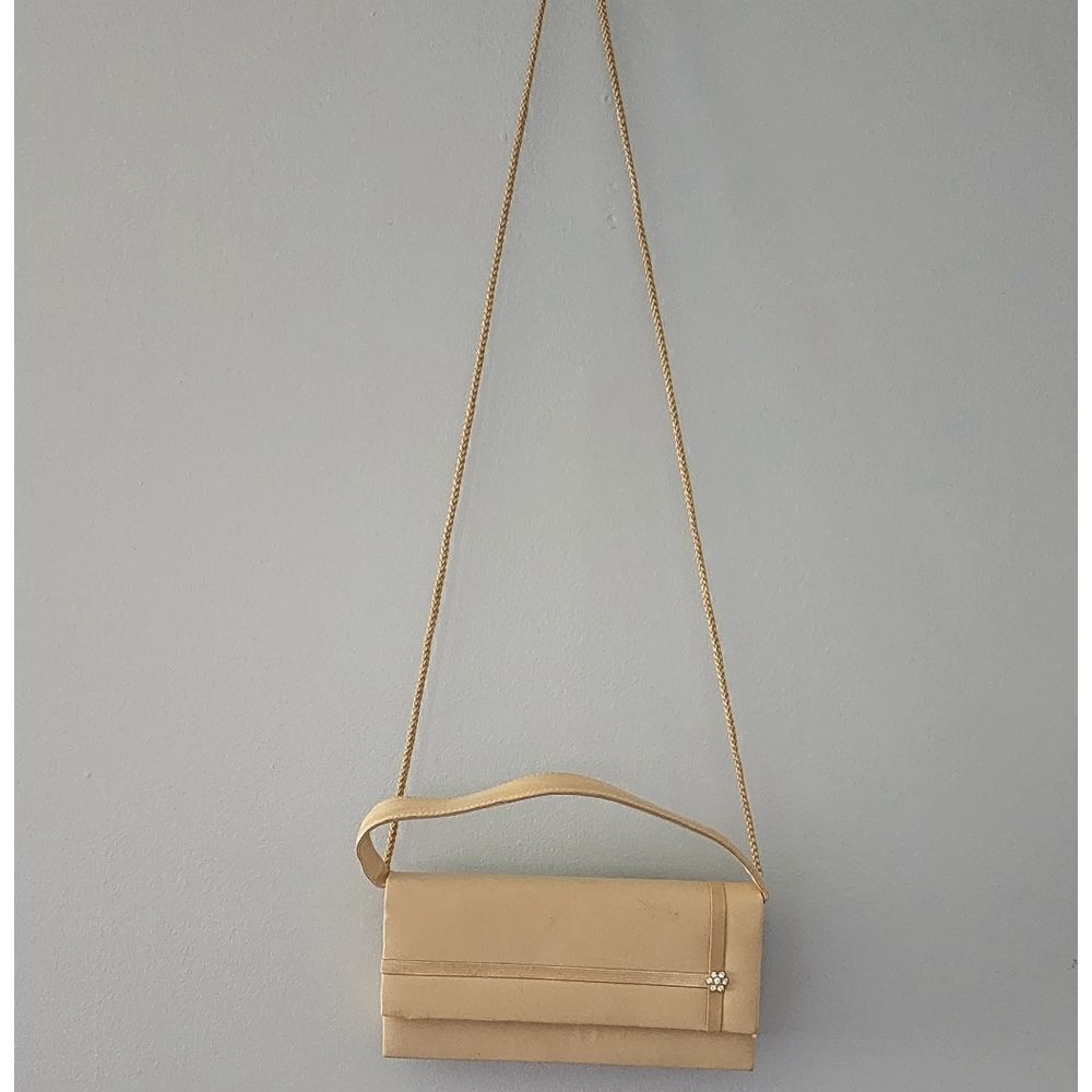 Sasha crossbody handmade handbag 👜 yellow top handle